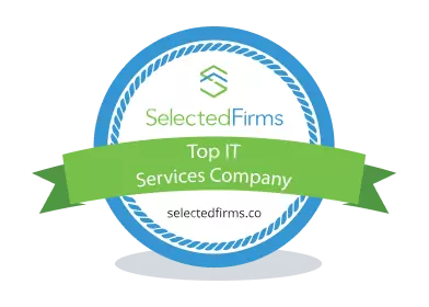 Selectedfirms- Top IT Service Company